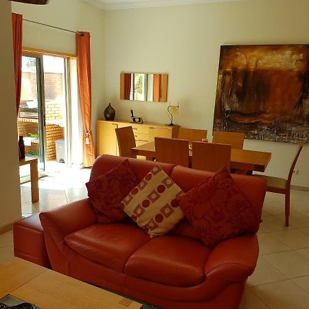 Balaia Residence Albufeira Exterior foto