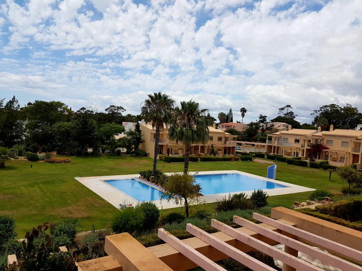 Balaia Residence Albufeira Exterior foto