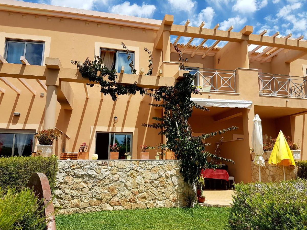 Balaia Residence Albufeira Exterior foto