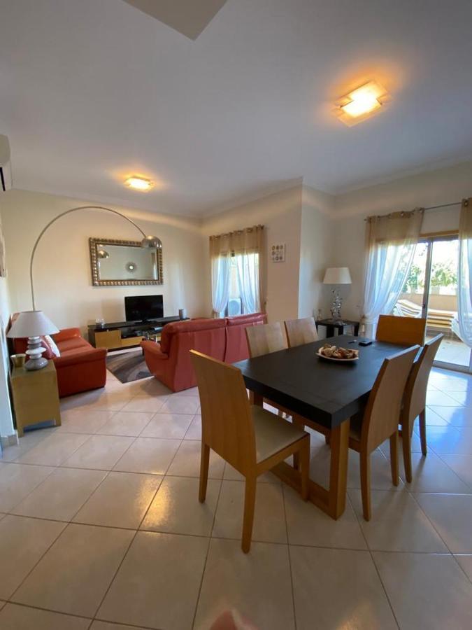 Balaia Residence Albufeira Exterior foto
